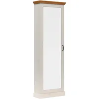 Home Affaire Schuhschrank »Selma«, weiß