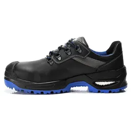 ELTEN STEFANO XXSG black-blue Low ESD S3 - 40