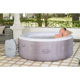 BESTWAY Lay-Z-Spa Cancun AirJet Ø 180 x 66 cm