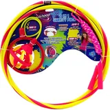 wham-o Wham O Wham-O Hula Hoop Variety Pack 3 in 1 381030