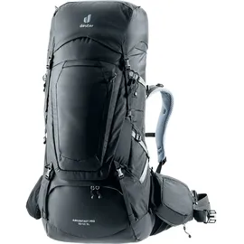 Deuter Aircontact Pro 65+15 SL emerald/titan