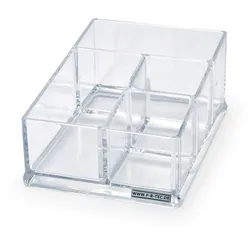 Organizer - FBBOX 57 Transparent