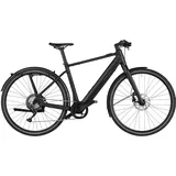 Riese & Müller Riese und Müller UBN Five touring - 28 Zoll 430Wh 11K - - 51 cm