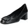 HÖGL Pumps schwarz 39