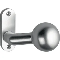 EDI Profiltürknopf 1388/0000 Material Aluminium F1 ( 3000200013 )