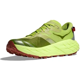 HOKA Speedgoat 7 Herren Kiwi/Neon Yuzu 44 2/3