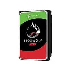 Seagate 6TB IronWolf ST6000VN006 256MB NAS