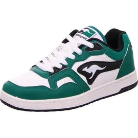 KangaROOS K-Slam Point Damen Weit Grün 41