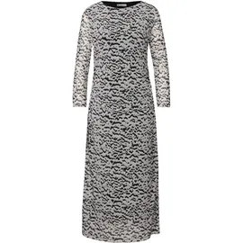 STREET ONE Midikleid Beige 46