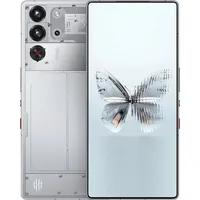 nubia REDMAGIC 10 Pro 16 GB RAM 512 GB Moonlight