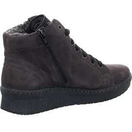 Semler Komfort Stiefeletten in Grau 38 1⁄2 EU | Gr.: 38,5
