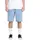 Volcom Freazy Denim Shorts Türkis L