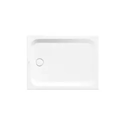 Bette BetteUltra Duschwanne 8710-016 105x75x3,5cm, moosgrün