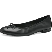 TAMARIS Weiblich schwarz 43