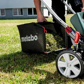 Metabo RM 36-18 LTX BL 46 ohne Akku