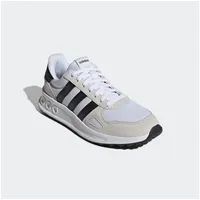 Adidas Run 84 FTWWHT/CBLACK/Crywht 45 1⁄3