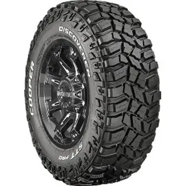 Cooper Discoverer STT PRO 35x12.50 R20 121Q