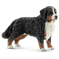 Schleich: Bernhardiner-Hündin 16397