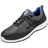 wica® Wica Sicherheitsschuh Odiel Halbschuh S1 ABVERKAUF!