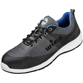 wica® Wica Sicherheitsschuh Odiel Halbschuh S1 ABVERKAUF!