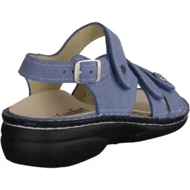 Finn Comfort Gomera Damen Blau 40