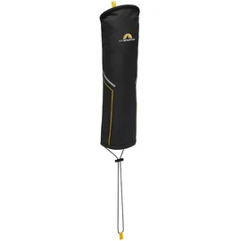 La Sportiva LS Poles Quiver ONE SIZE schwarz-gelb