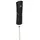 La Sportiva LS Poles Quiver ONE SIZE schwarz-gelb