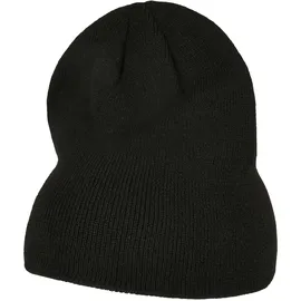 Brandit Textil Beanie Mover Schwarz