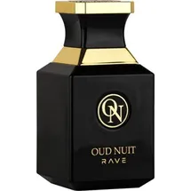 Rave Oud Nuit Eau de Parfum 100 ml