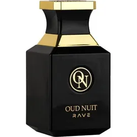 Rave Oud Nuit Eau de Parfum 100 ml