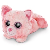 NICI Glubschis liegend Katze Dreamie 15cm