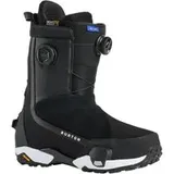 Burton Highshot X SO Wide Black - schwarz - 42.5