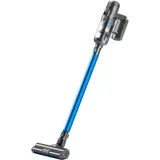 PUPPYOO T12 Pure Staubsauger, Blau