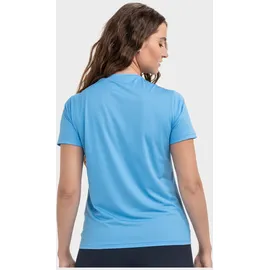 Schöffel Circ T-Shirt Tauron Funktionsshirt Blau 40