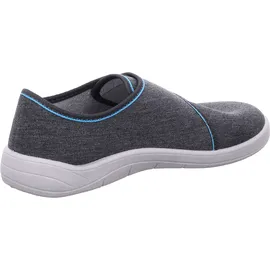 Fischer Schuhe Hausschuh grau 32