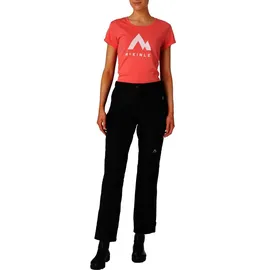 Mc Kinley McKINLEY Carlow II Regenhose schwarz 36