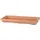 Spang Balkonkasten-Untersetzer 41 x 18,9 x 3,3 cm Beige