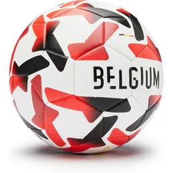 Fussball Freizeitball Grösse 1 - Belgien 2024 1