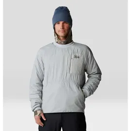 Mountain Hardwear Kor Alloy Sweatshirt Weiß 34