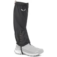 Salewa Puez Powertex Gamaschen - Black Out - M