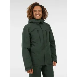 Protest Timothy Skijacke Kale Green S