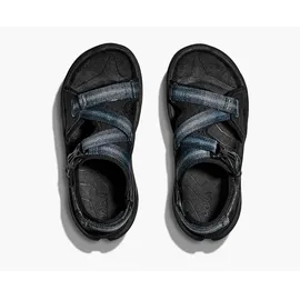 HOKA Infini Hike TC Herren Schwarz 43