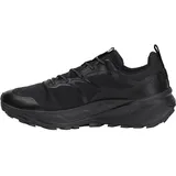Jack Wolfskin Ps Pro Texapore Low Wanderschuhe - Black - EU 43