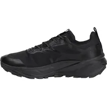 Jack Wolfskin Ps Pro Texapore Low Wanderschuhe - Black - EU 43