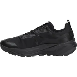 Jack Wolfskin Ps Pro Texapore Low Wanderschuhe - Black - EU 43