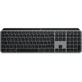 Logitech MX Keys S for Mac -