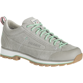 Dolomite Cinquantaquattro Low Damen sage green 38