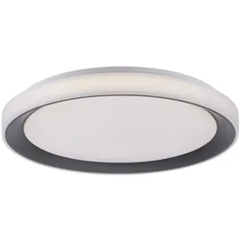 just light. Leuchten Direkt 14659-18 - LED RGB Dimmbare Leuchte LOLA LED/24W/230V + FB