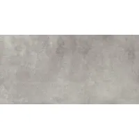 Vabene Feinsteinzeugfliese Rimini grau 60 x 120 cm