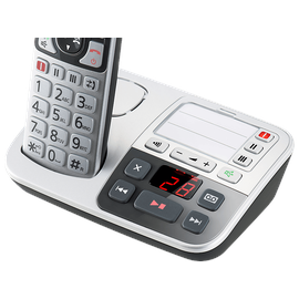 Panasonic KX-TGE520GS